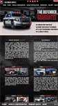 Mobile Screenshot of defendersupply.com
